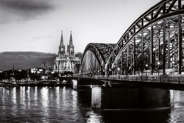 Teaserbild Messeparty Drink doch ene mit in Köln