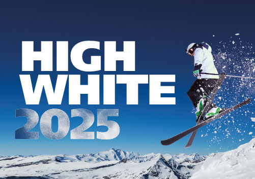 High White 2025
